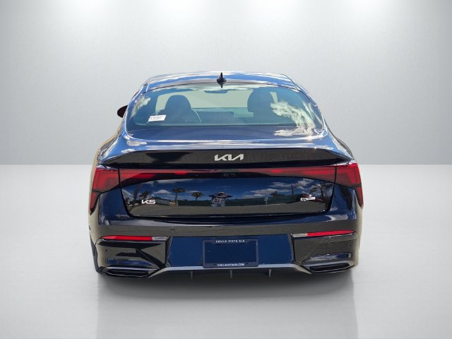 New 2027 Kia K5 GT-Line FWD image 5
