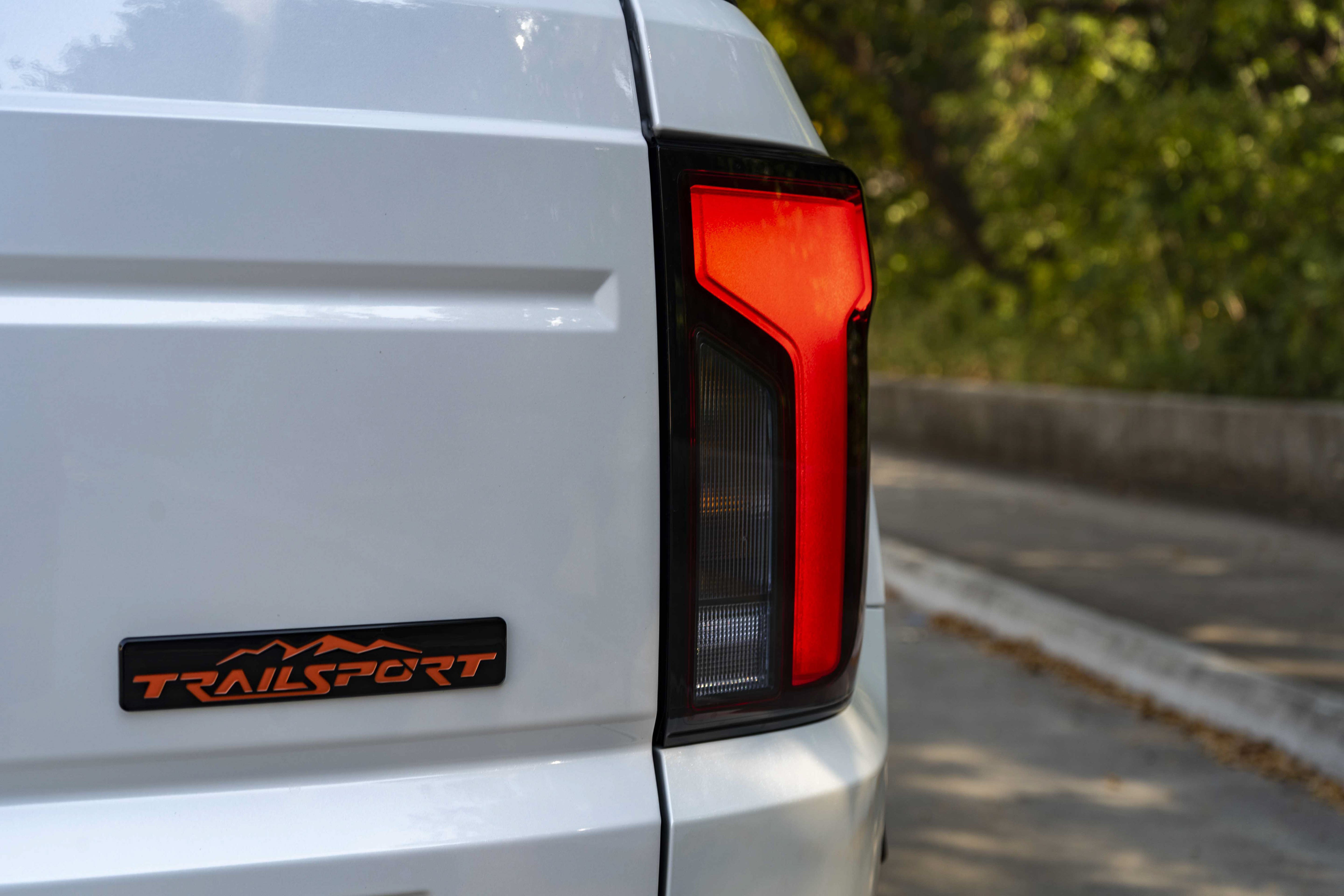 Certified 2026 Honda Passport TrailSport Elite image 13