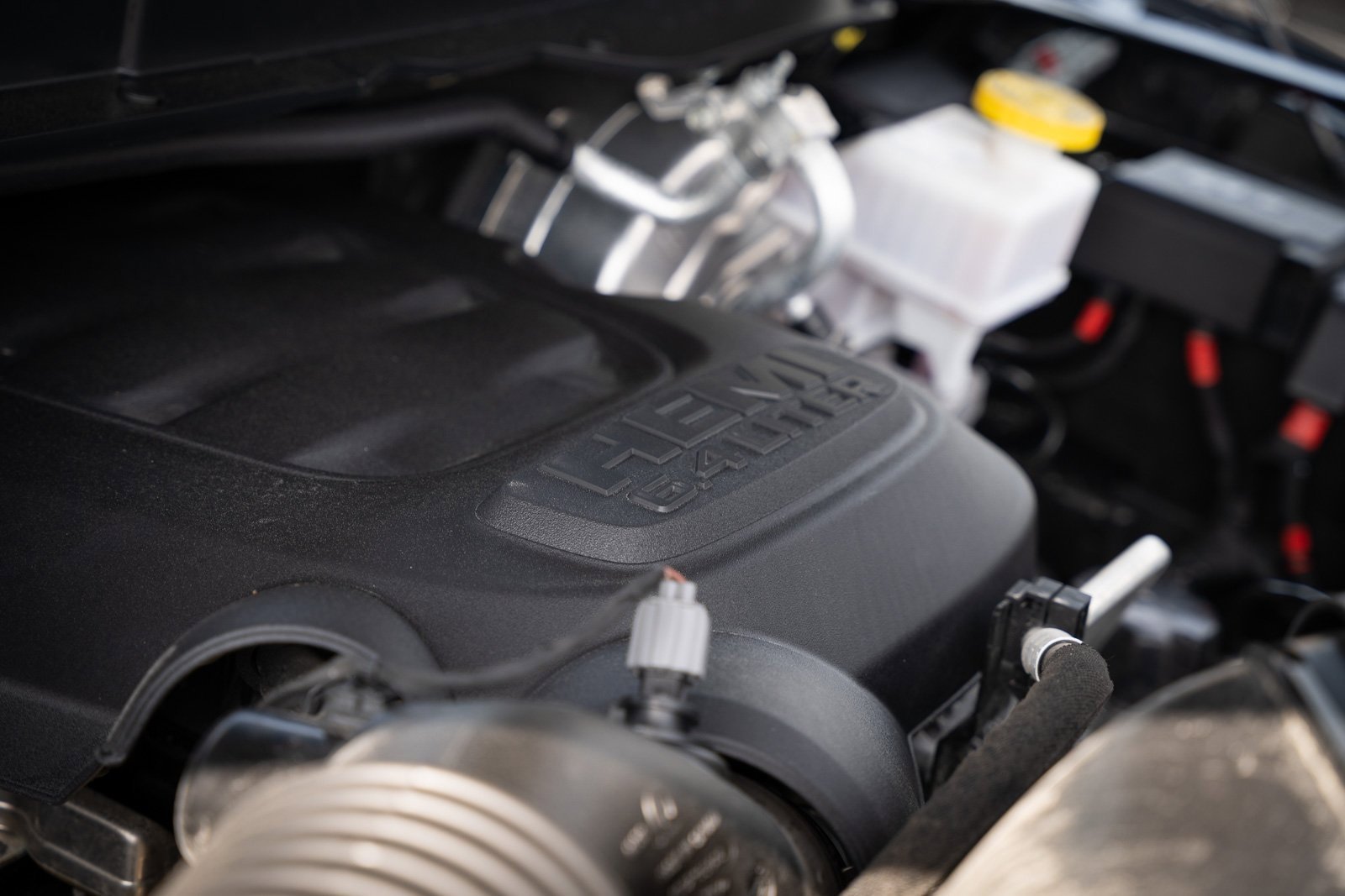 Used 2025 RAM 2500 Big Horn image 25