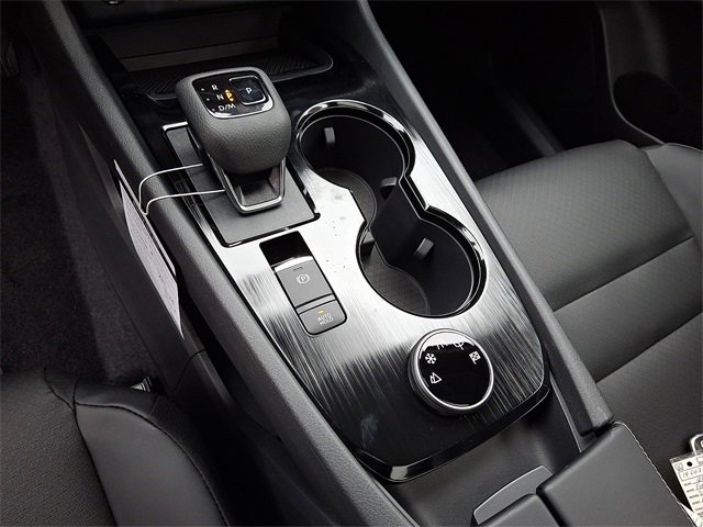 New 2026 Nissan Rogue SV w/ SV Premium Package image 7