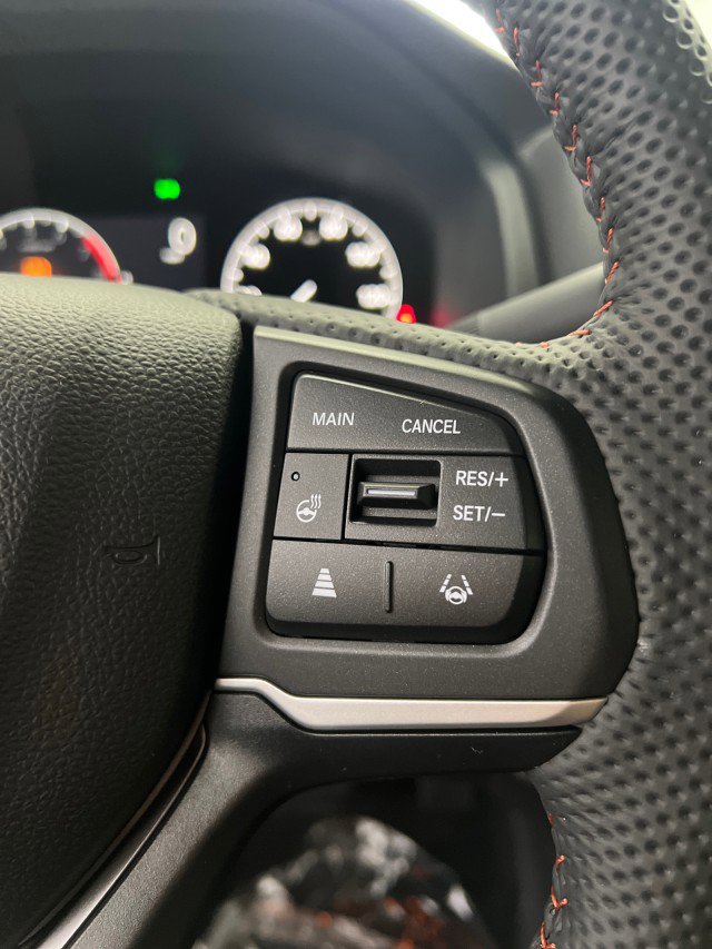 New 2026 Honda Ridgeline TrailSport+ image 28