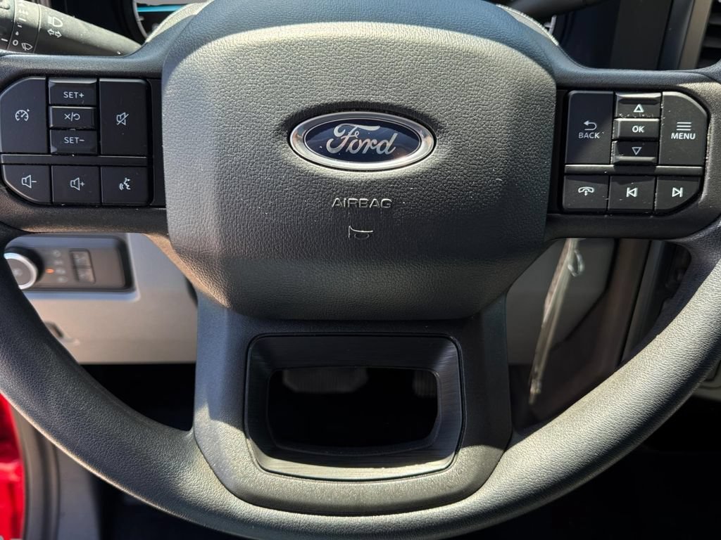 Used 2024 Ford F250 XL w/ STX Appearance Package AWD/4WD image 26