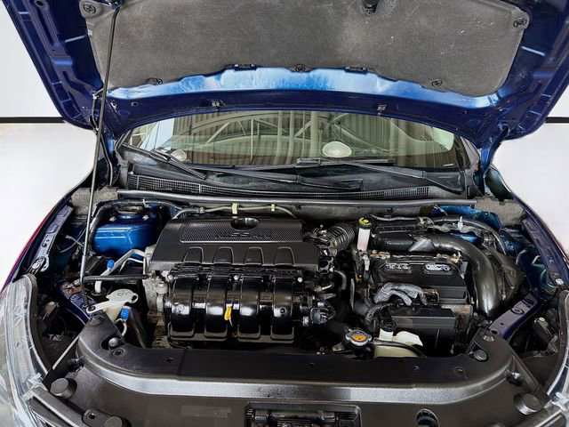Used 2018 Nissan Sentra SV image 27