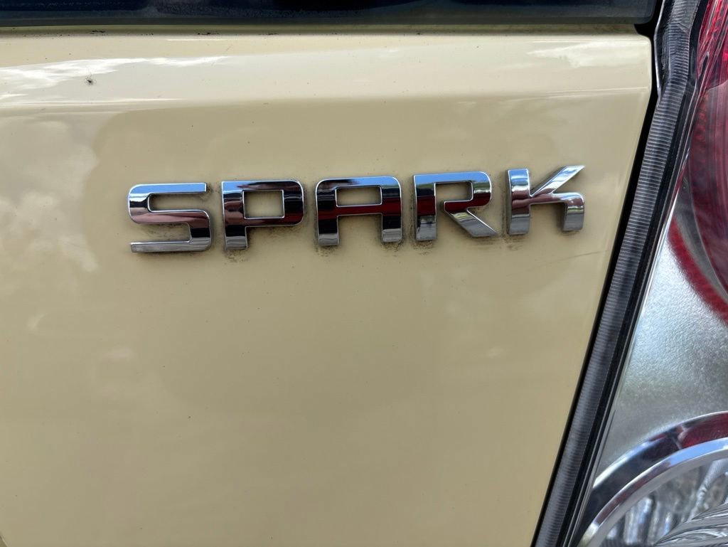 Used 2013 Chevrolet Spark LT FWD image 14