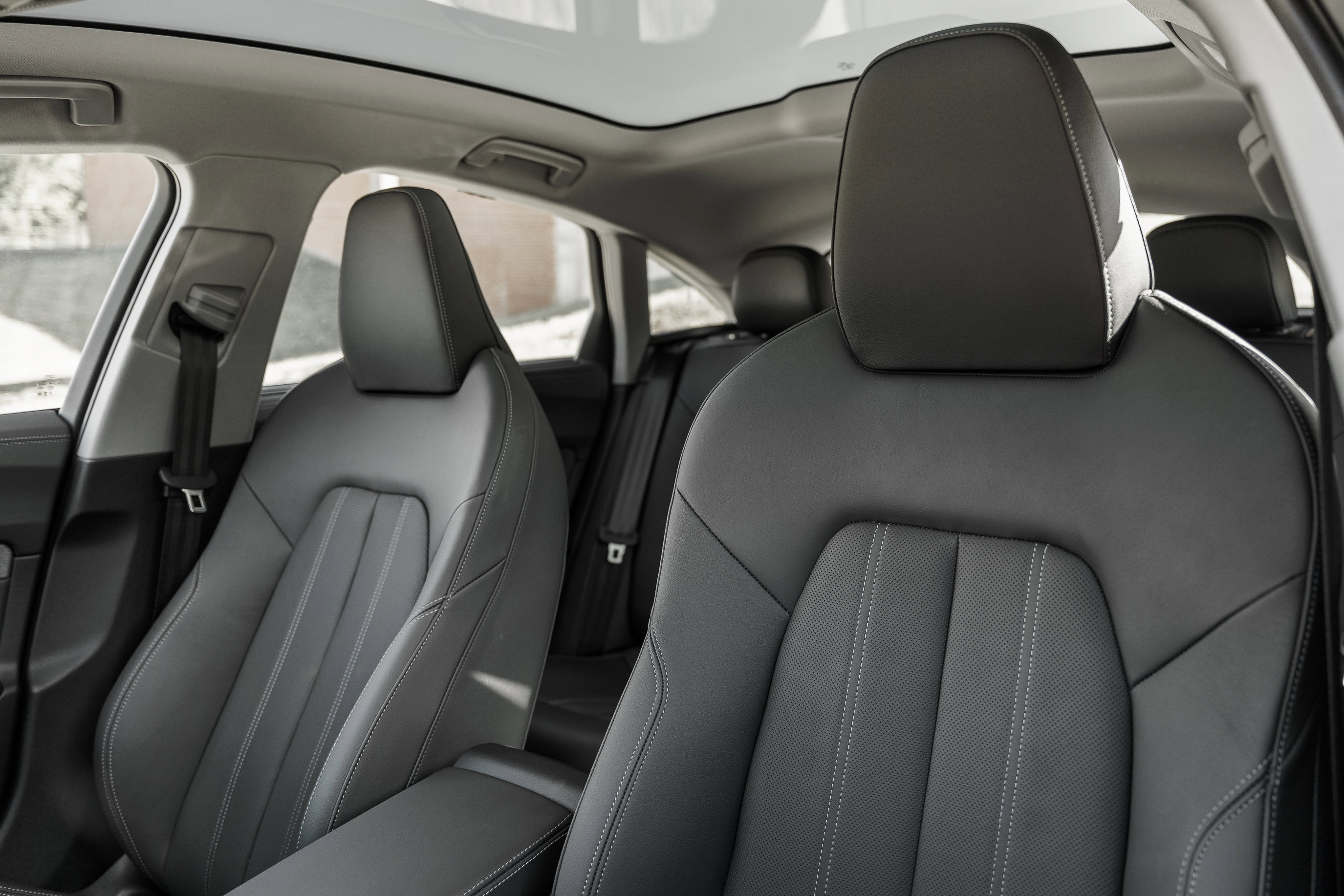 Certified 2025 Audi A5 2.0T Premium Plus w/ Premium Plus image 22