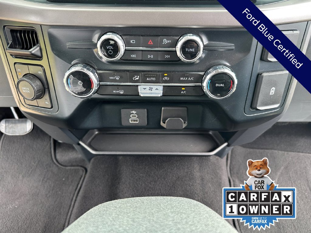 Used 2025 Ford F150 XLT w/ Equipment Group 301A Standard AWD/4WD image 25