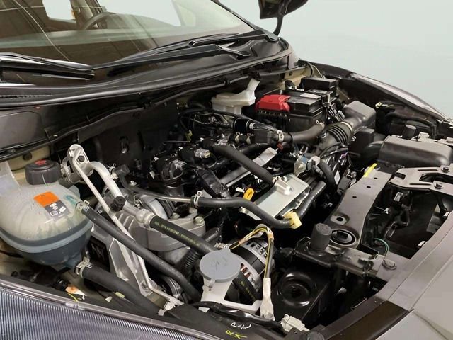 Used 2021 Nissan Versa S image 14