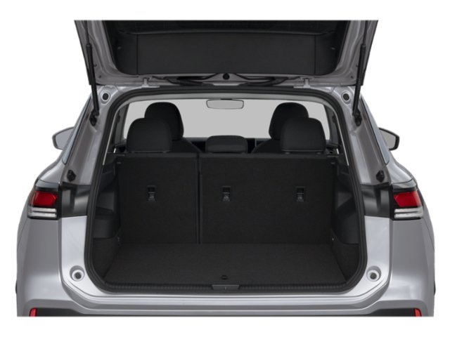 New 2026 Volkswagen Tiguan S AWD/4WD image 8
