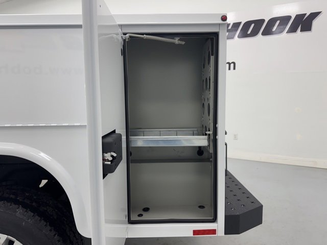 New 2026 Chevrolet Silverado 2500 W/T w/ WT Convenience Package image 29