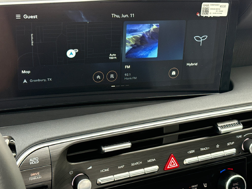 New 2026 Hyundai Palisade SEL Premium AWD/4WD image 26