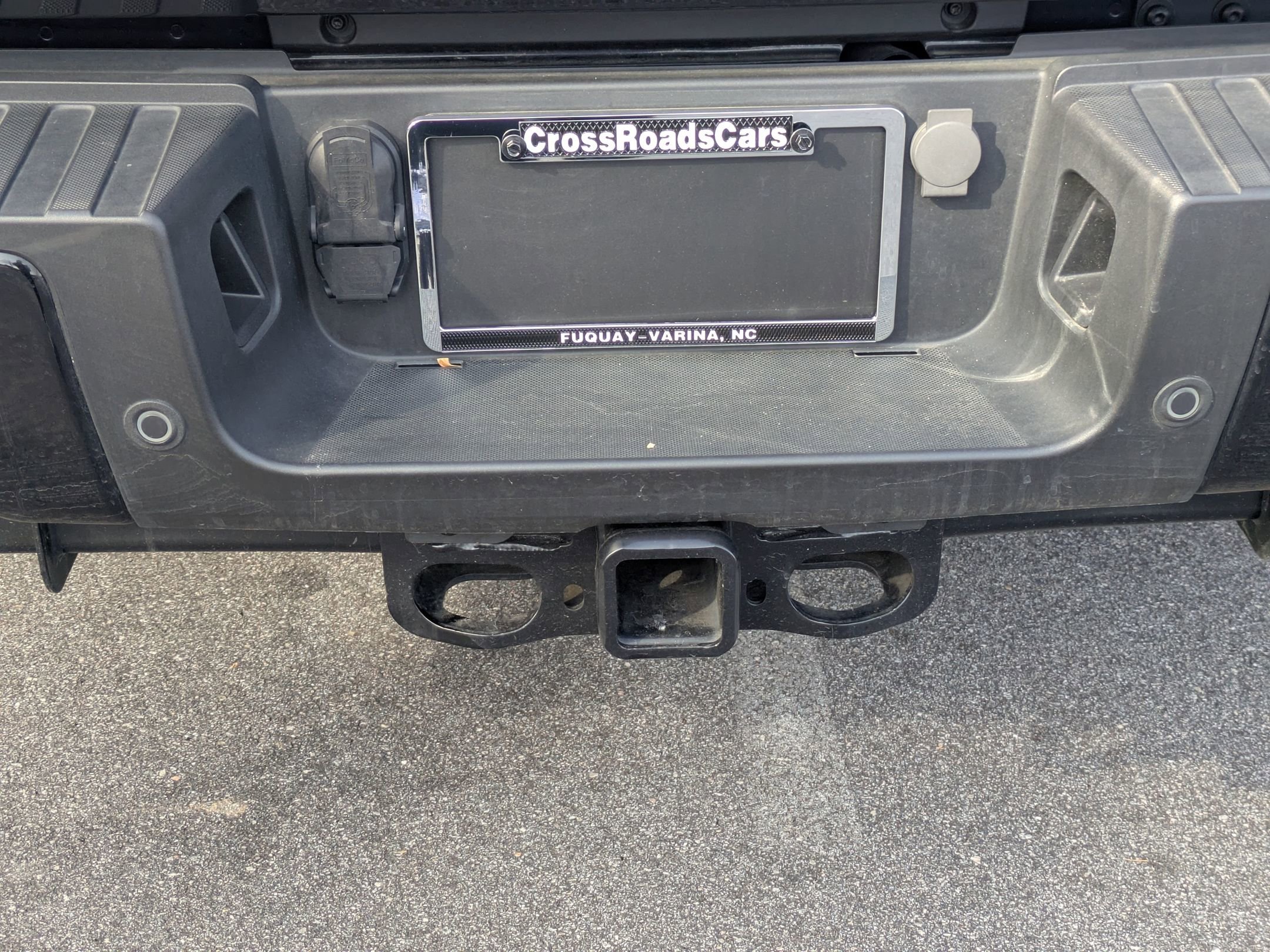 Certified 2024 Ford F250 Platinum image 34