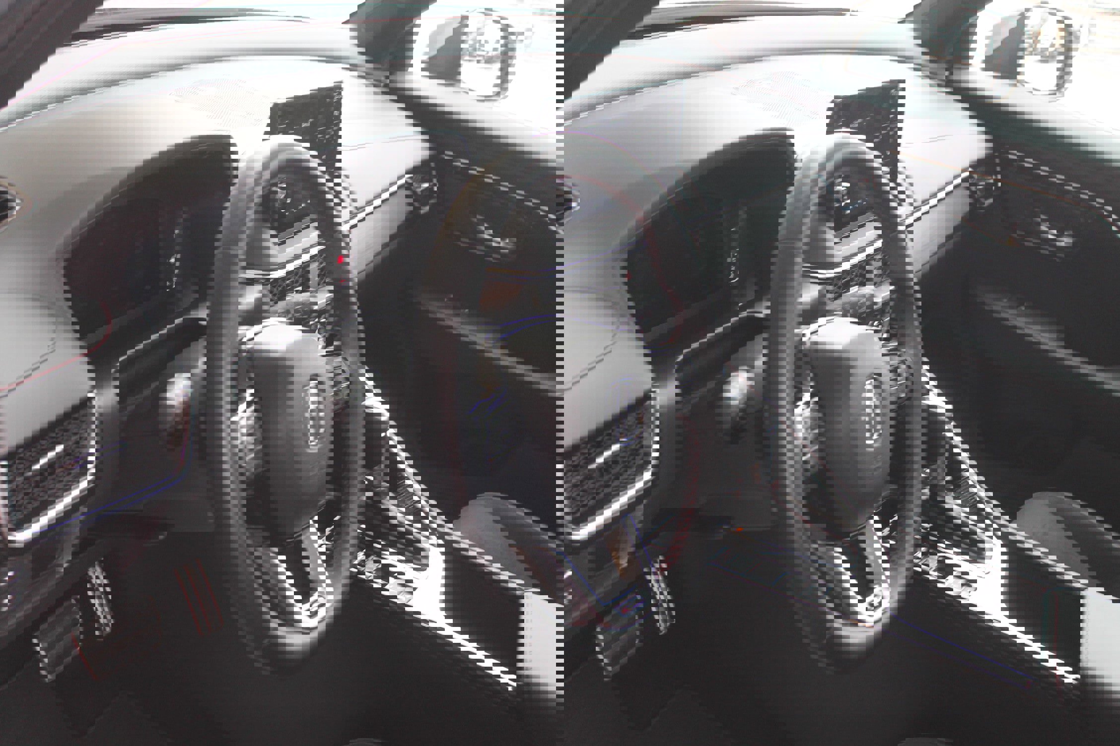 Used 2025 Acura ADX A-Spec image 15