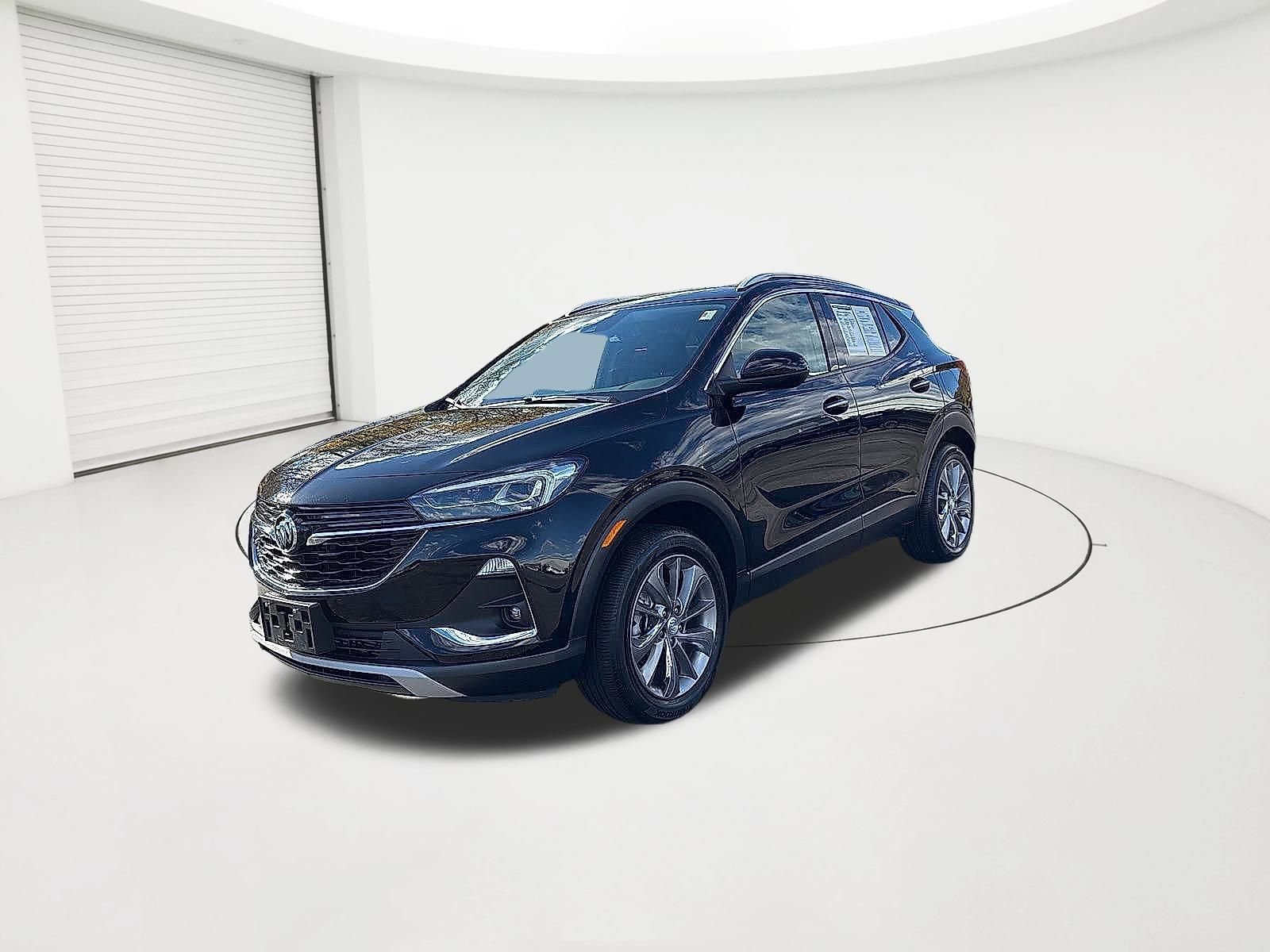 Certified 2022 Buick Encore GX Essence w/ Experience Buick Package