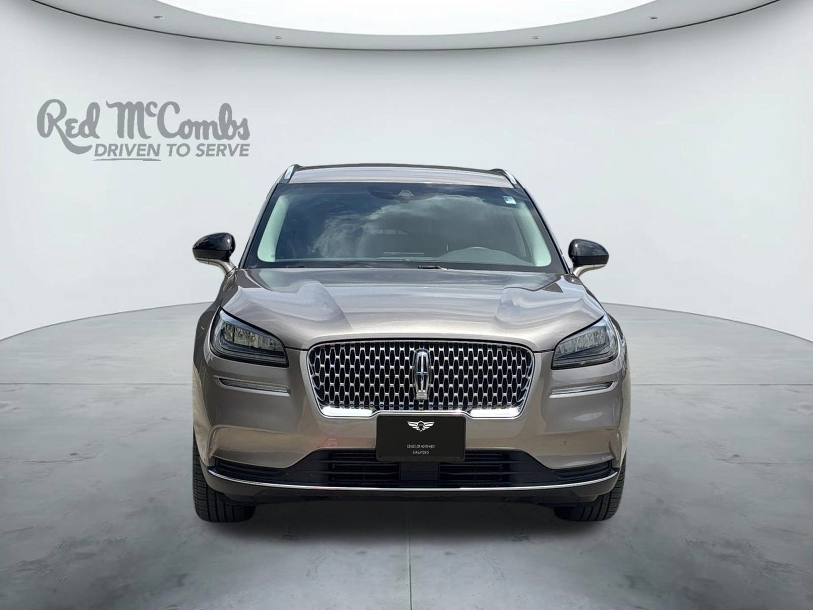 Used 2020 Lincoln Corsair FWD w/ Equipment Group 101A image 8