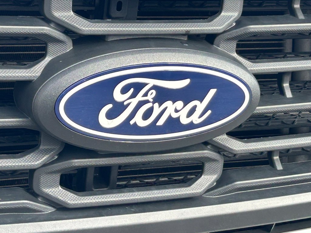 Used 2024 Ford F150 XL AWD/4WD image 20