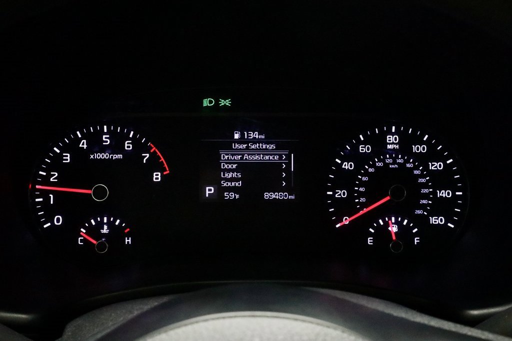 Used 2021 Kia Soul S image 27