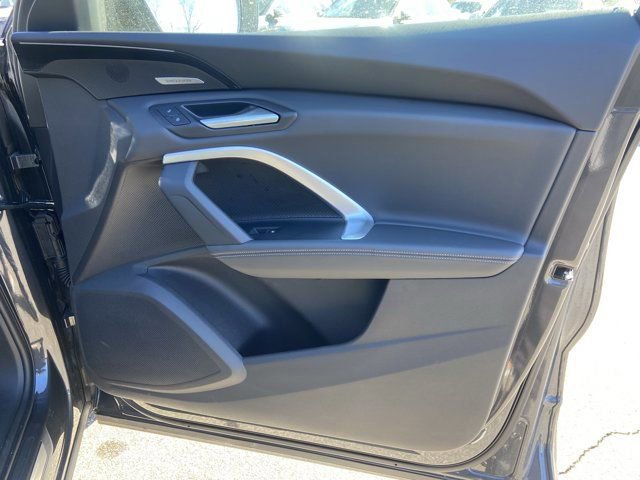 Used 2025 Audi Q5 Premium Plus w/ Premium Plus AWD/4WD image 26
