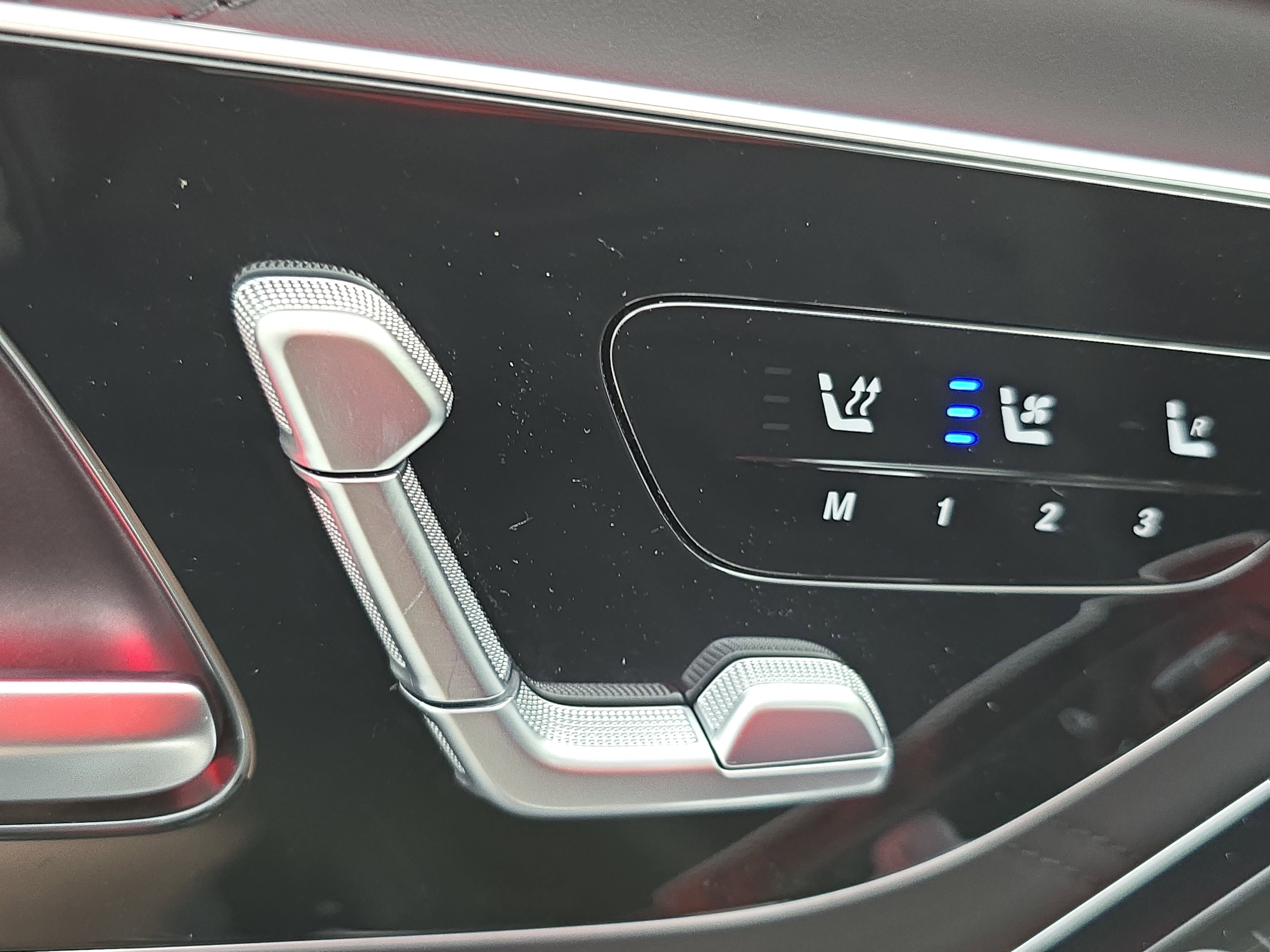 Certified 2026 Mercedes-Benz S 63 AMG S image 29