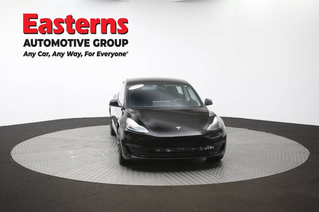 Used 2021 Tesla Model 3 Performance AWD/4WD image 47