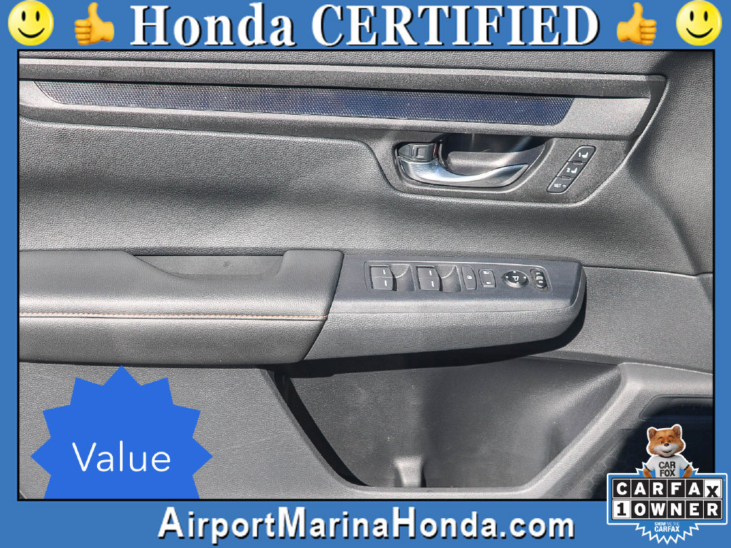Used 2025 Honda CR-V Sport-L image 25