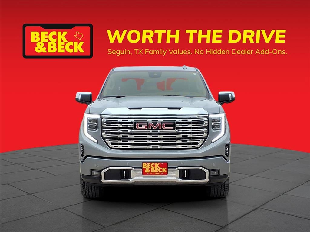 New 2026 GMC Sierra 1500 Denali w/ Denali Reserve Package image 2