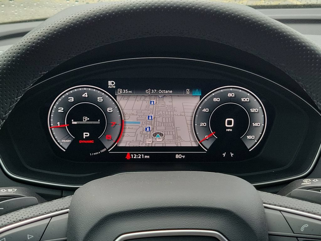 Certified 2024 Audi Q5 2.0T Prestige AWD/4WD image 11