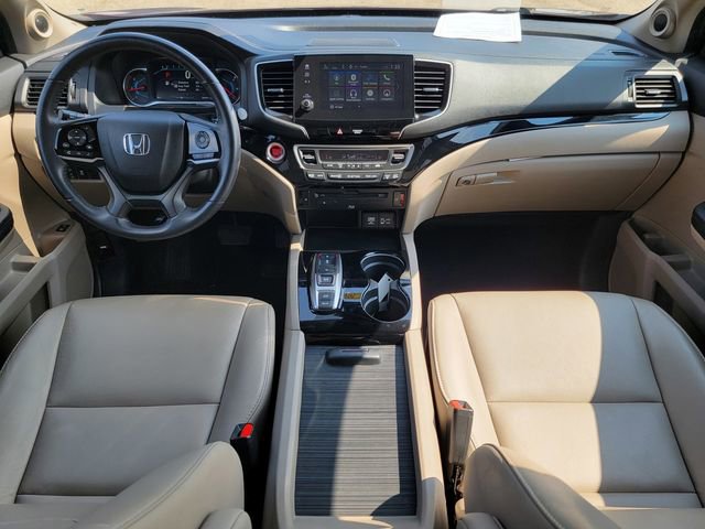 Used 2022 Honda Pilot Touring image 21