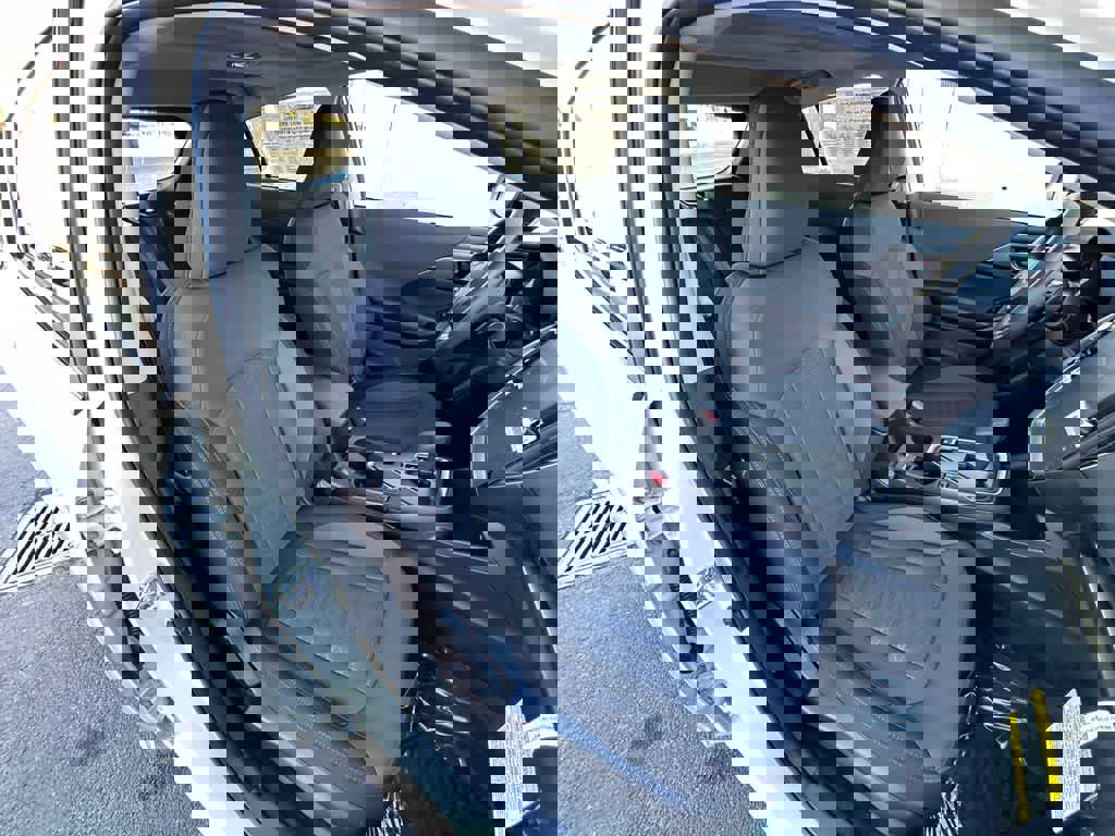 New 2026 Subaru Impreza 2.0i Sport image 15