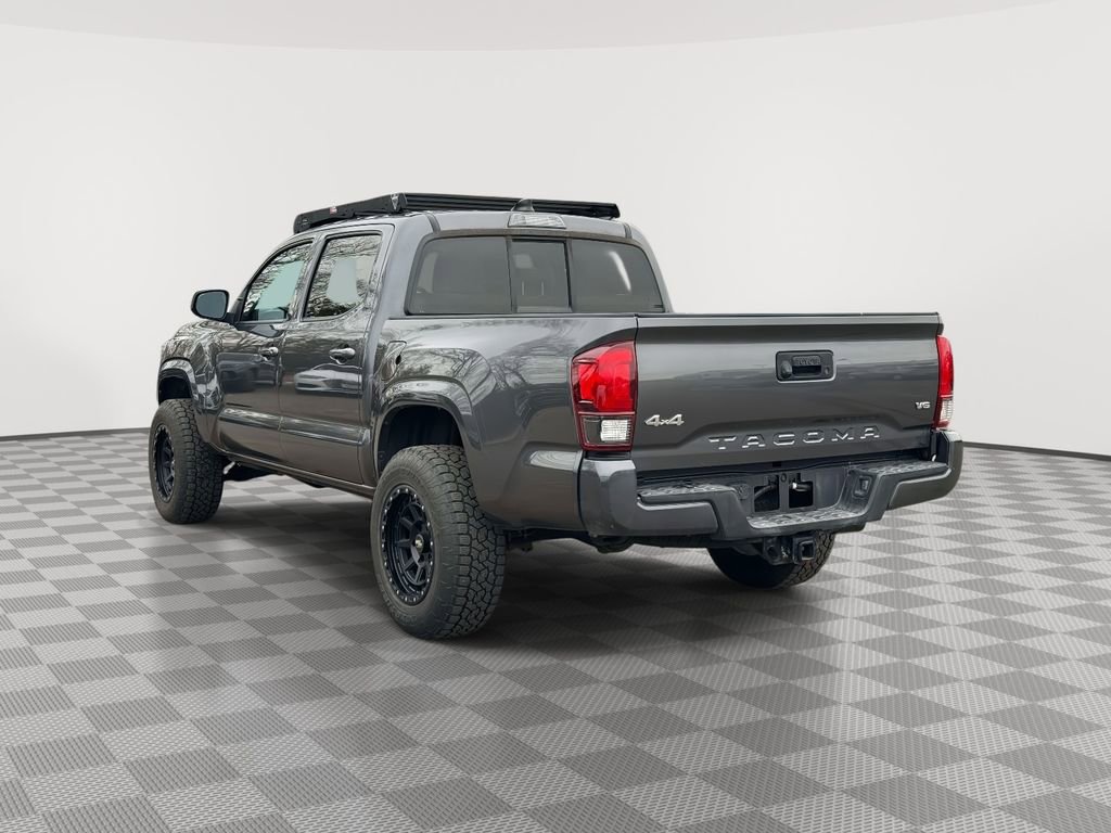 Used 2021 Toyota Tacoma SR image 5