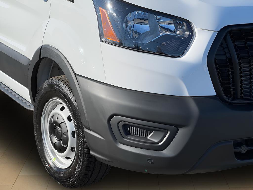 New 2026 Ford Transit 250 Low Roof image 39