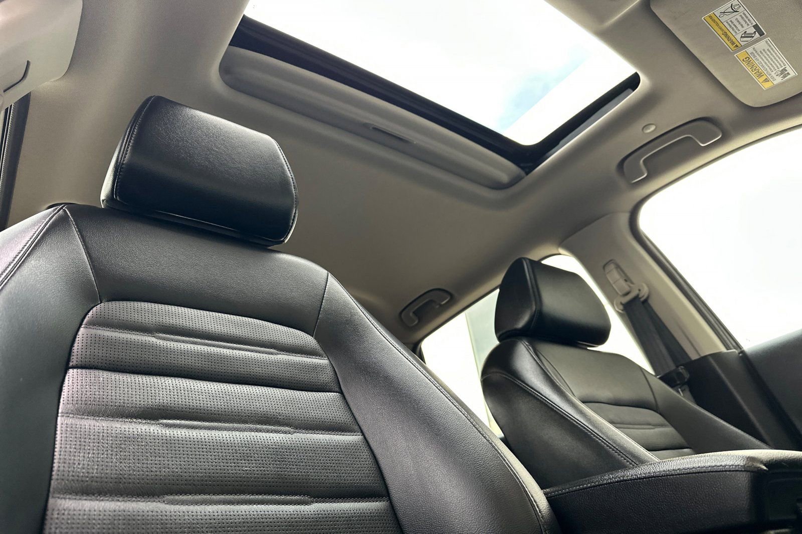 Used 2025 Honda CR-V EX-L image 20