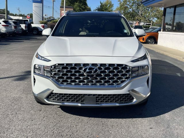 Certified 2023 Hyundai Santa Fe SEL w/ Premium Package FWD image 2