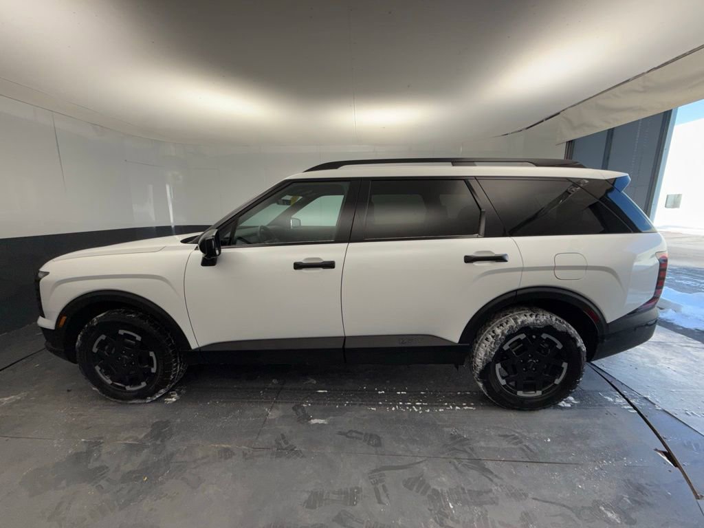 Used 2026 Hyundai Palisade XRT Pro image 10