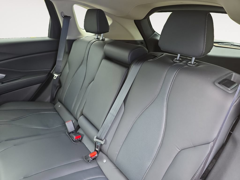 New 2026 Acura RDX SH-AWD w/ Technology Package image 13