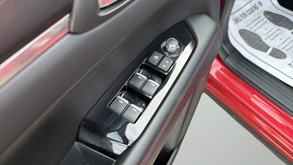 Used 2024 MAZDA CX-5 2.5 Turbo w/ Premium Package image 23