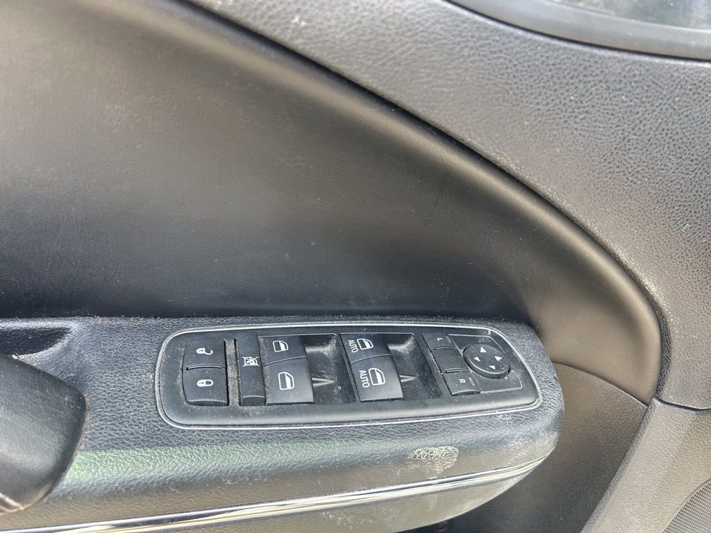 Used 2014 Dodge Charger SXT Plus AWD/4WD image 12