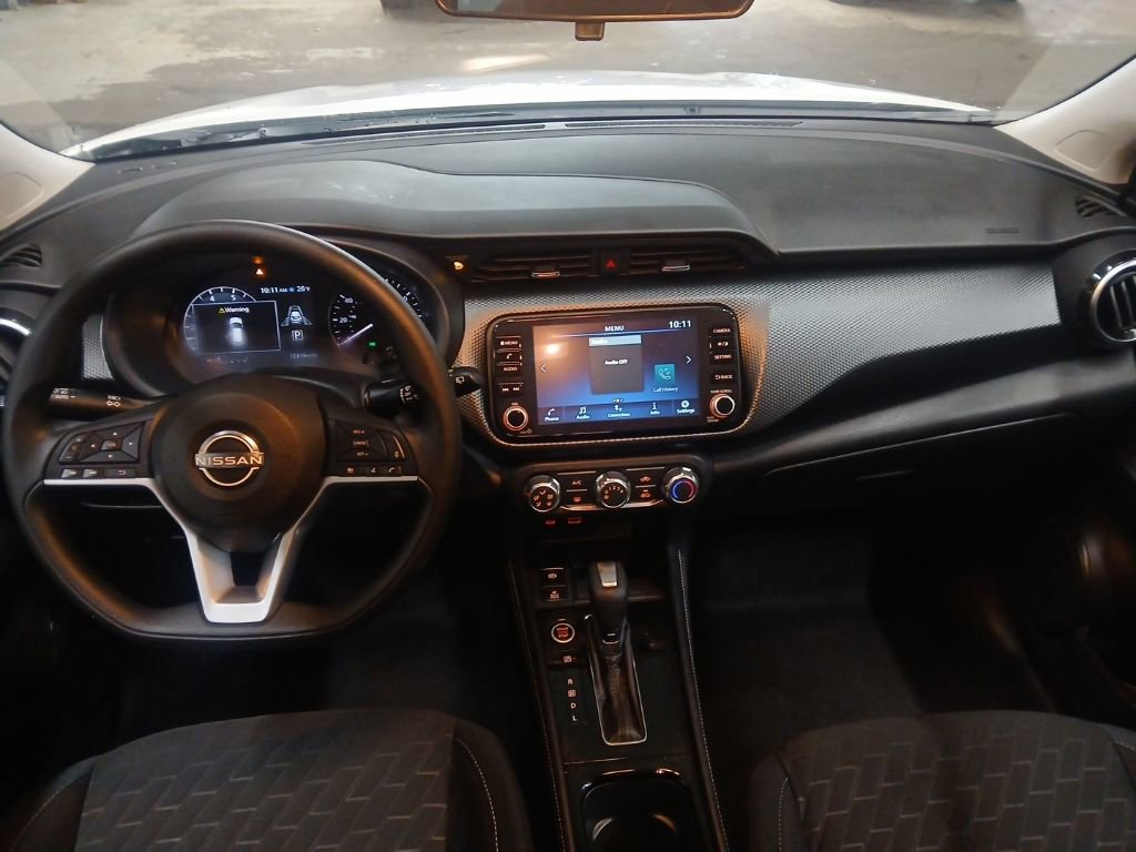Used 2023 Nissan Kicks SV image 14
