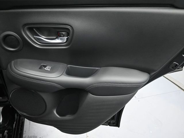 New 2026 Honda HR-V EX-L image 26