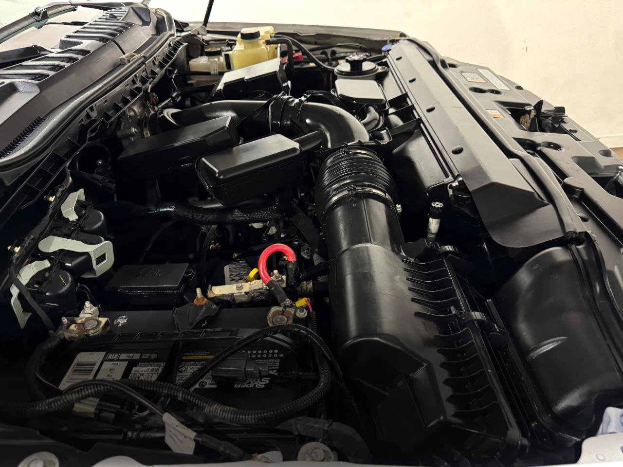 Used 2022 Ford F250 XL w/ Power Equipment Group AWD/4WD image 50