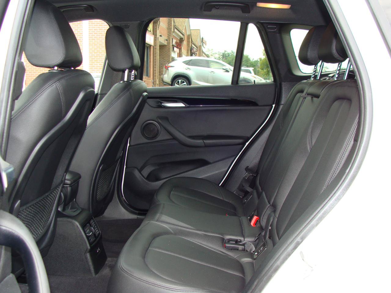 Used 2019 BMW X1 xDrive28i AWD/4WD image 8