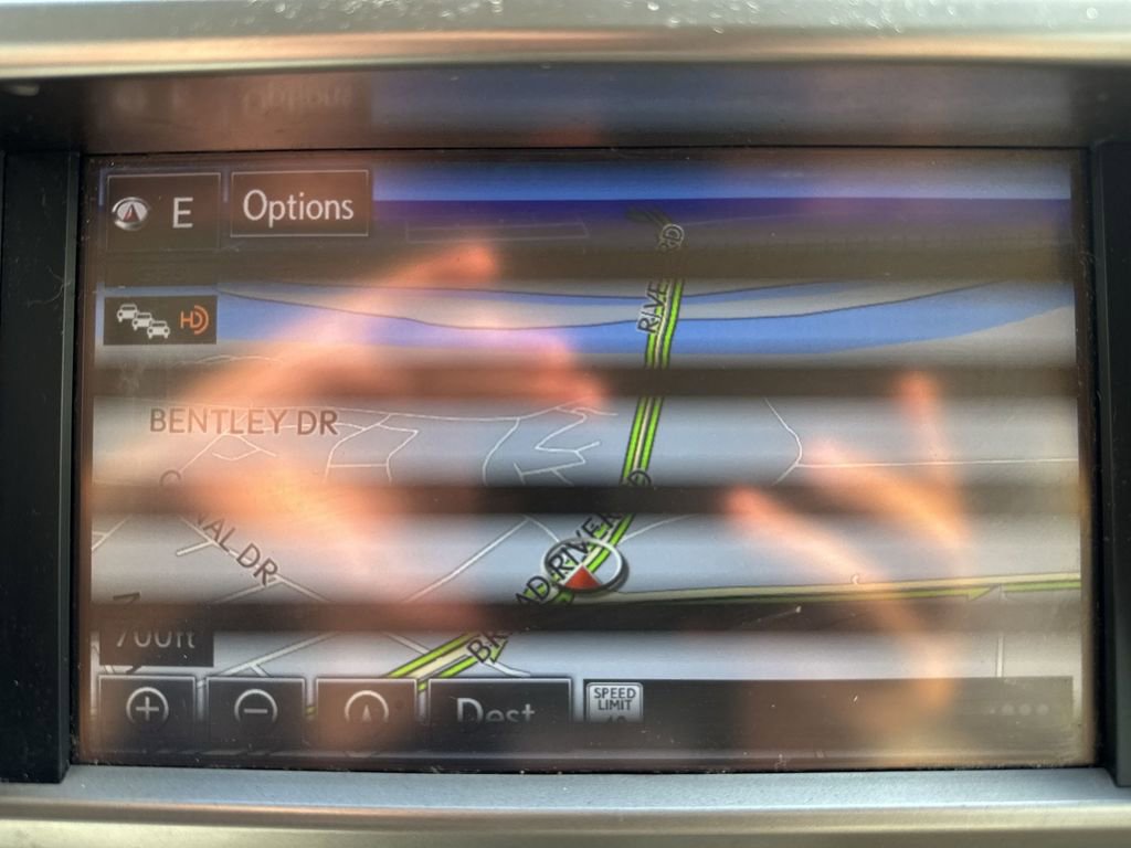 Used 2015 Lexus GX 460 w/ Premium Package AWD/4WD image 18