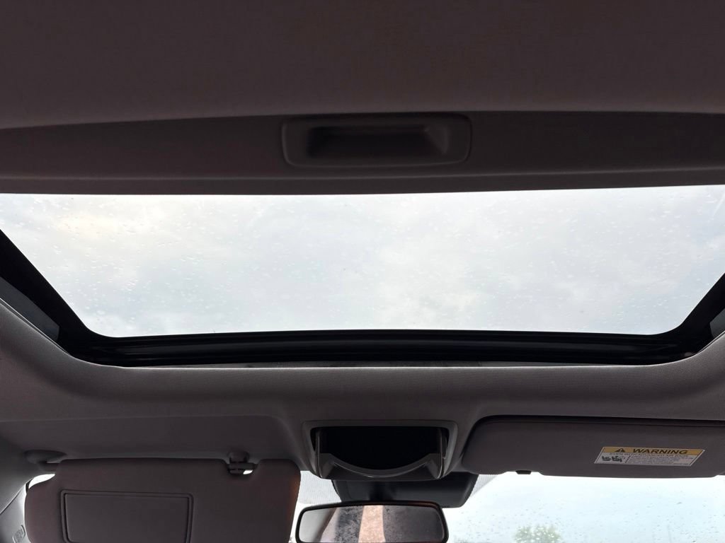 Used 2022 Honda CR-V EX-L image 5