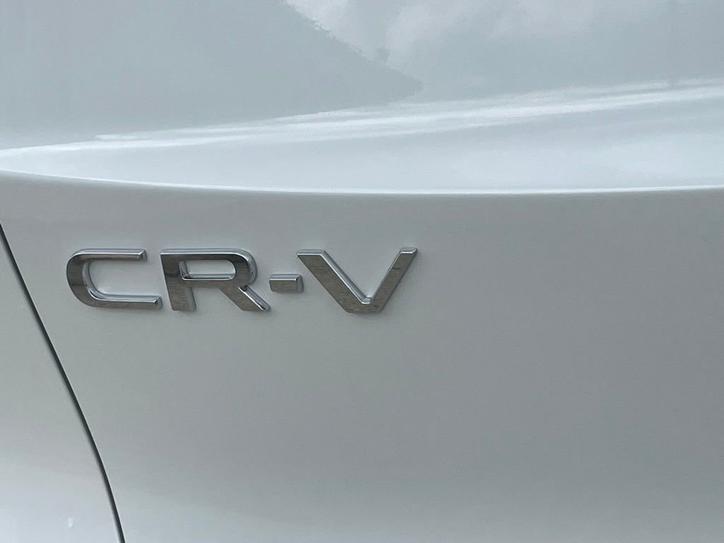 Used 2023 Honda CR-V EX image 19