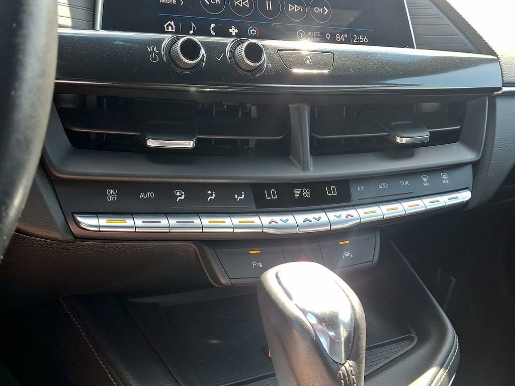 Used 2023 Cadillac CT4 Luxury RWD image 15