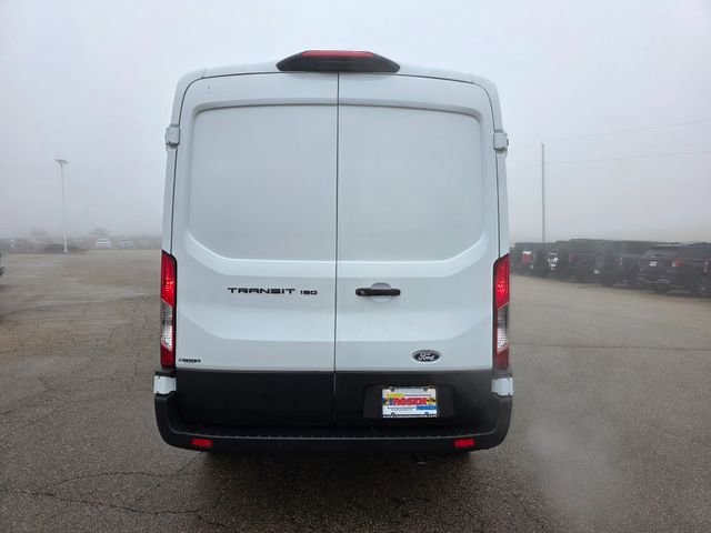 New 2026 Ford Transit 150 148 Medium Roof image 25