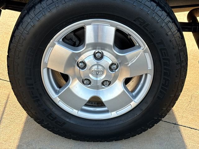 Used 2019 Toyota Tundra Limited image 11