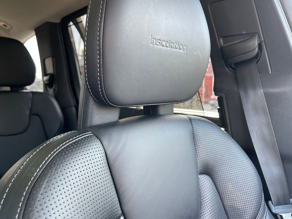 Used 2020 Volvo XC90 T6 Inscription image 26