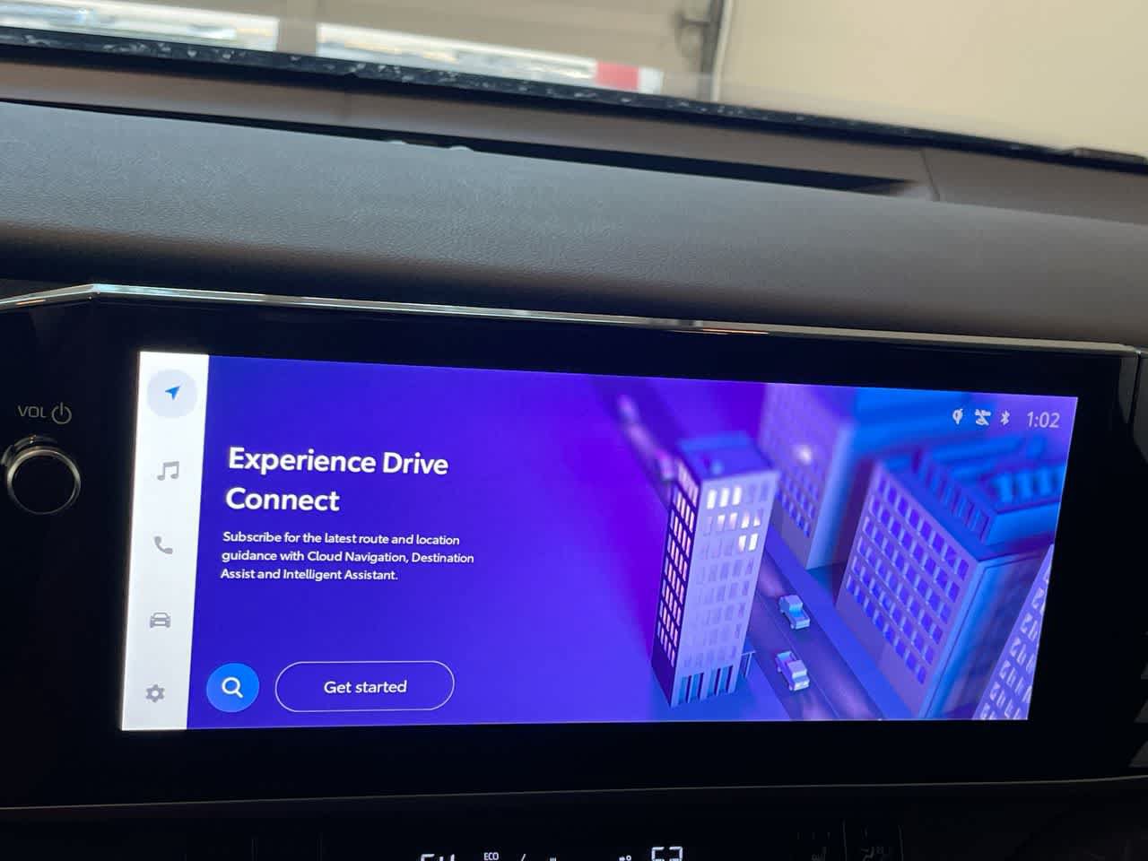 Certified 2025 Toyota Camry XLE FWD image 18