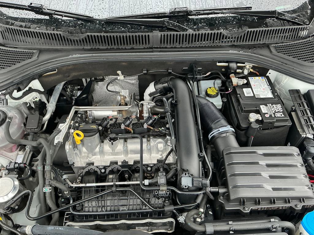 Used 2021 Volkswagen Jetta S image 27