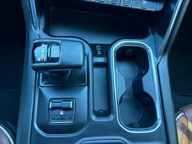 Used 2024 GMC Sierra 1500 Denali Ultimate image 35